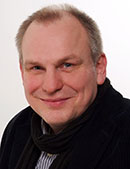 Foto von Prof. Dr. Andreas Beelmann