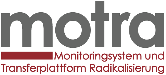 Logo vom MOTRA